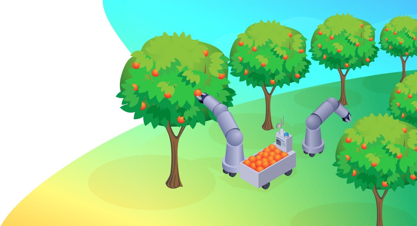 agritech