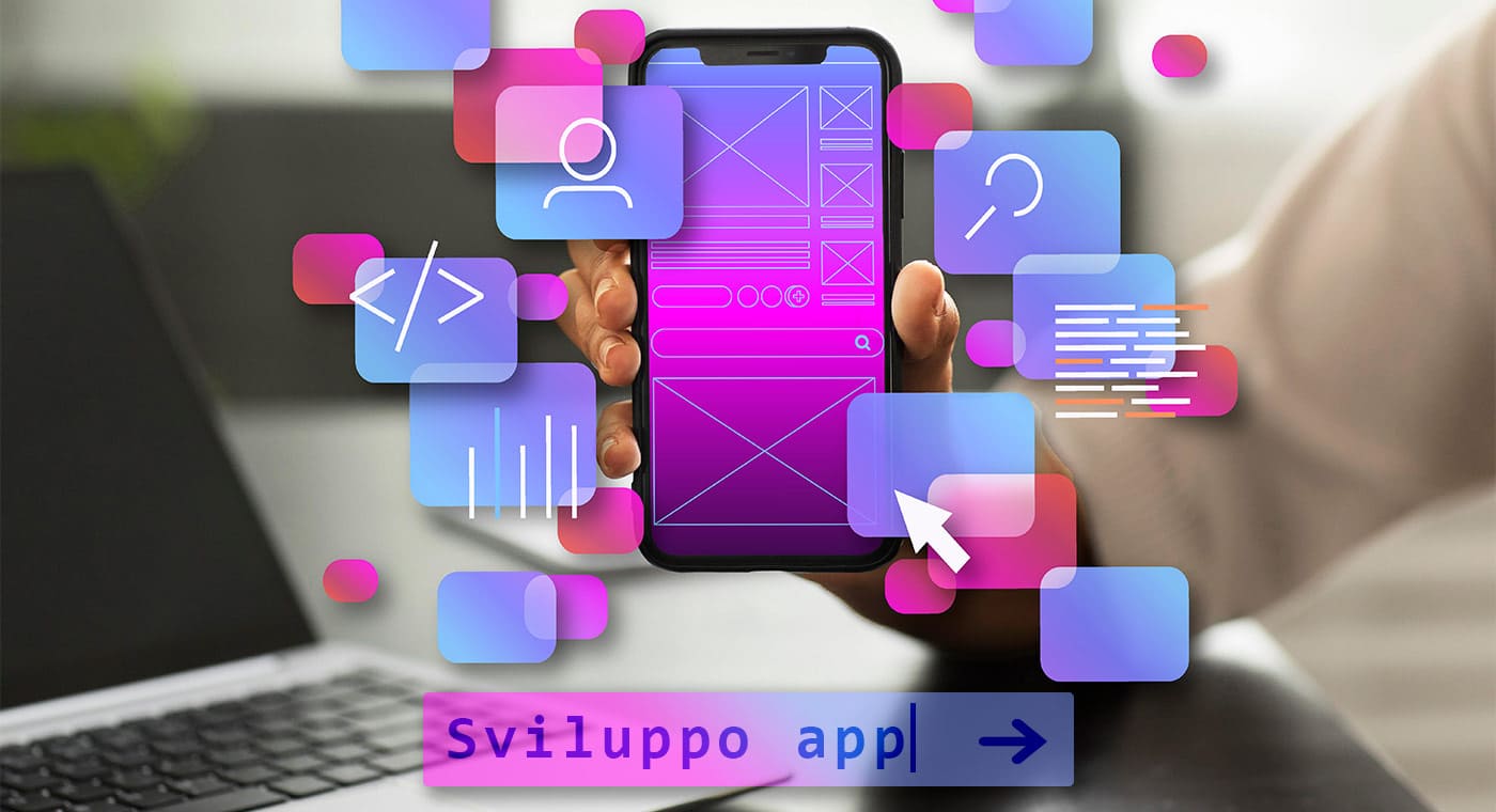 sviluppo app