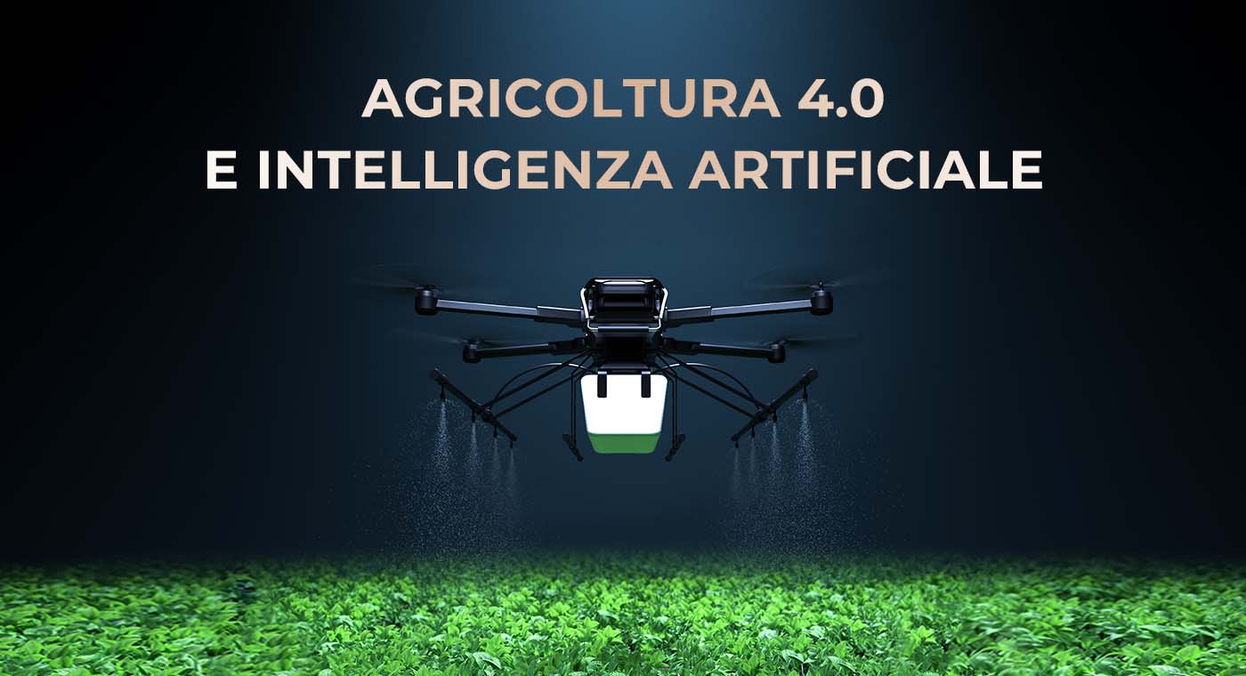 agricoltura 4.0
