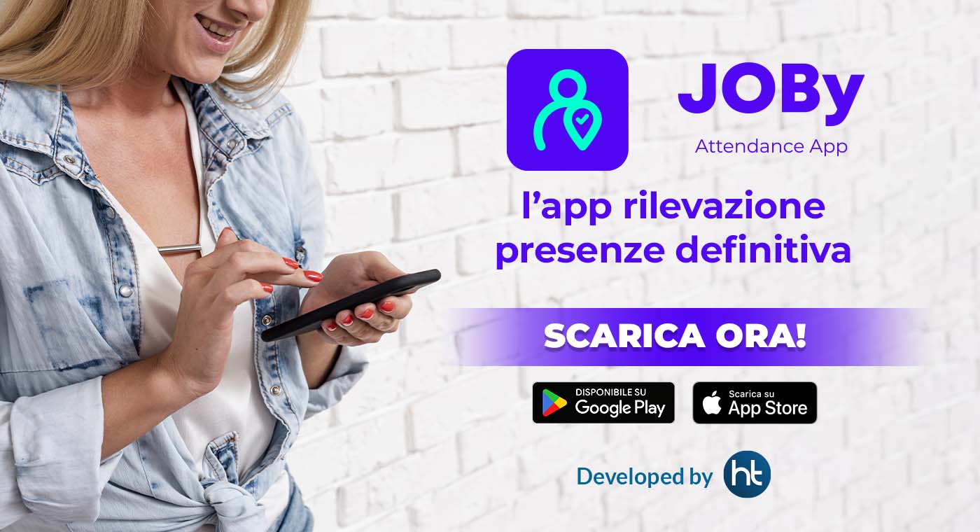 app rilevazione presenze