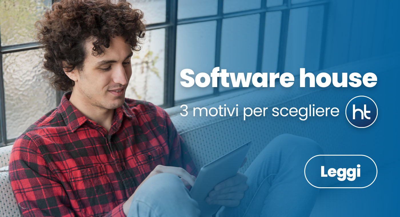 software house HT Apps